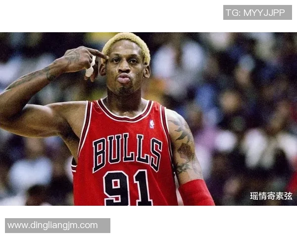 德雷克斯勒与乔丹的传奇对决谁才是篮球历史的真正巨星